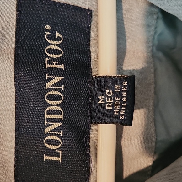 LONDON FOG COAT - Picture 2 of 8